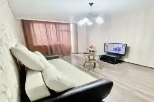 Апартаменты на проспекте Ленина 112