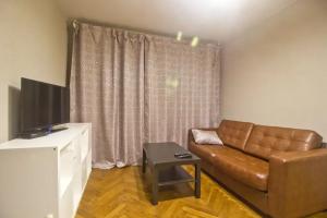 Апартаменты «LA Flats Есенинский бульвар»