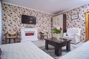 Ретро квартира в Старом Кисловодске