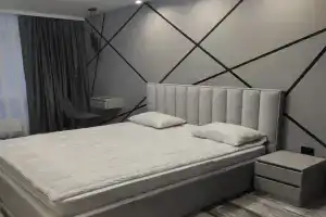 Хоромы, Нальчик