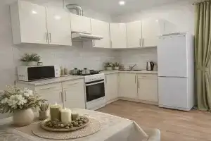 Лебединое гнездышко, Нижний Новгород
