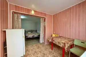 Четырёхместный номер стандарт, Лермонтово