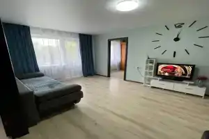 Уютная квартира, Отрадный