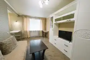 Квартира на набережной, Тамбов