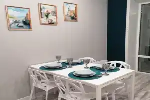 Квартира в жк кедровый
