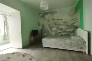 Апартаменты с видом на море, Тхубун