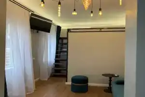 Тайный уголок, Владивосток