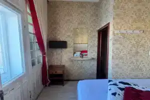 Комната с балконом на Садовое кольцо, Москва