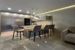Дизайнерские апартаменты, Брест