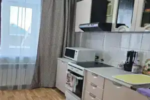 Уютная двухкомнатная квартира, Чернышевск