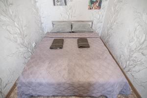 2-х комнатная квартира в центре Южно-Сахалинска