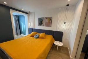 Дизайнерские элитные апартаменты в центре города