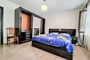 Gela's guest House 40 meters from the sea, Чакви