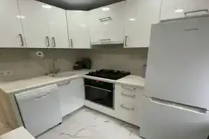 3-комнатная квартира, Сочи