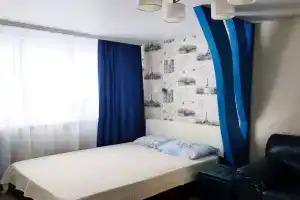 Семейная квартира в ЖК Вертикаль, Рязань