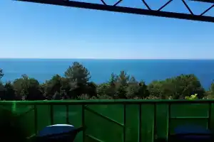 Мини Отель Багрыпста, Цандрипш