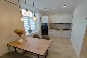 Просторная студия, Пинск