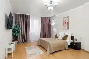 Апартамент, Пятигорск