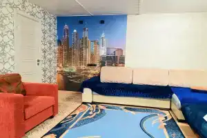 Уютная квартира в центре