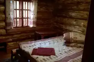 Семейный номер пятиместный, Великий Устюг