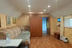 Уютная дача недалеко от леса, Тамбов