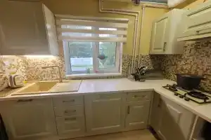 Уютный дом с хорошей баней, Васкелово
