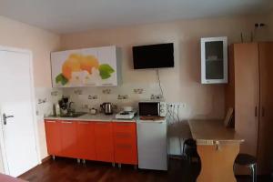 Апартаменты Вояж