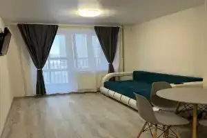 Уютная квартира со всем необходимым, Хабаровск