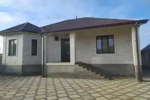 Уютный дом для спокойного отдыха