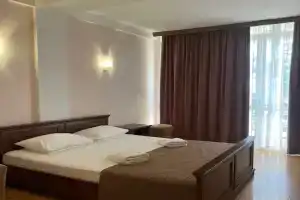 Корпус Аврора двухместный 3 этаж, Алушта