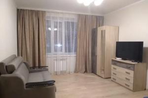 Квартиры посуточно на Орджоникидзе 88к2, Ессентуки