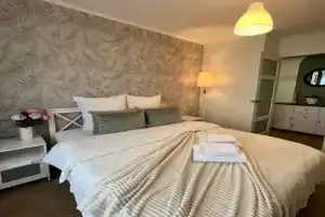 Апартаменты Созвездие Камчатки, Петропавловск-Камчатский