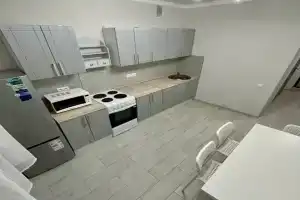 Квартира в ЖК Арт Сити, Казань