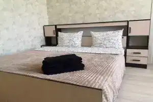 Уютная двушка, Глухово