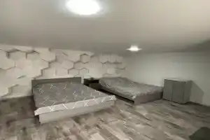 Летние домики, Яровое