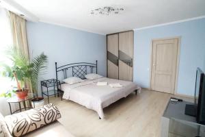 Хостел «Red Hill», Красногорск