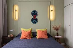 Семейная квартира Уют как Дома, Заостровье