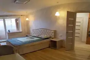 Теплая квартира, Ноябрьск