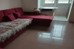 Лето всегда, Нижняя Беранда