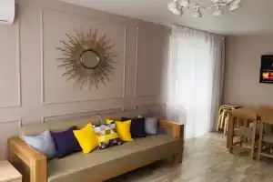 Квартира в самом центре