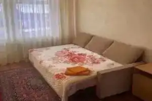 Одноместный номер стандарт, Уренгой