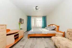 Уютная квартира в центре Северка
