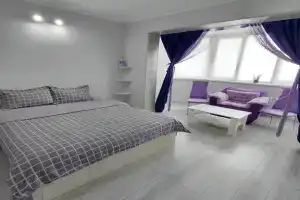 Квартира на Кулакова, Ставрополь