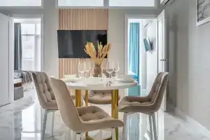 Светлана Парк апартамент Изабель, Сочи