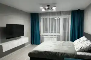 Квартира вблизи музея Мирового океана, Калининград