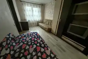 Квартира для вас, Клин