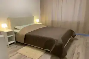 Комфортная квартира