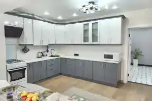 Квартира класс люкс на Ромашке