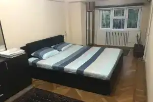 Просторная квартира в туристической части города