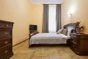 Живи в сердце города - Дизайн, комфорт и тишина